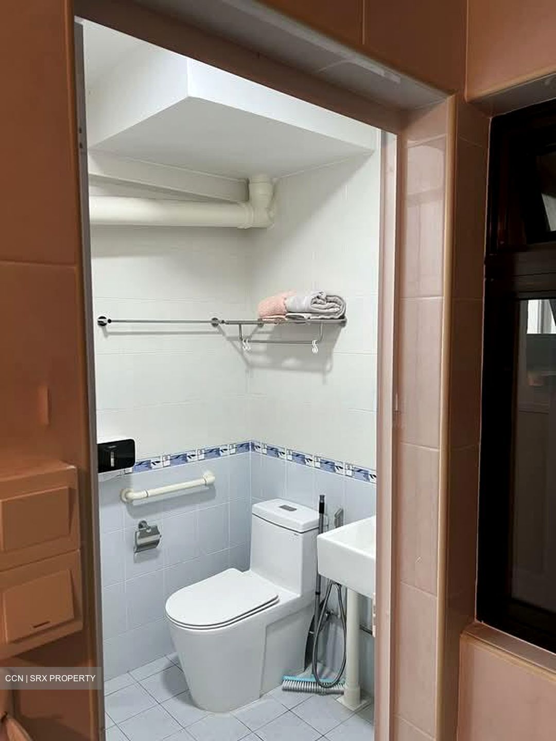Blk 640 Rowell Road (Central Area), HDB 3 Rooms #577498651